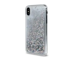 Realme OEM blizgučių dėklas
