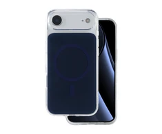 Dėklas Telforceone Lowkey Mag for iPhone 17 Air 6,6" dark mėlynas
