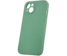 TelForceone Mag Invisible dėklas, skirtas iPhone 14 Pro 6,1 pistacijų spalvos