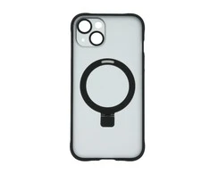 Telefono dėklas Mag Ring iPhone 13