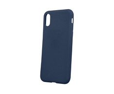 iLike Telforceone Matt TPU dėklas, skirtas iPhone 14 Pro 6,1" tamsiai mėlynas