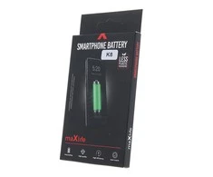 Maxlife akumuliatorius skirtas LG K8 K350N / K7 X210 BL-46ZH 2125mAh