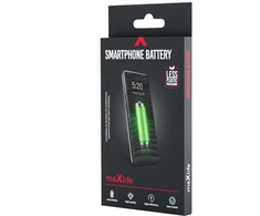 Maxlife akumuliatorius telefonui Samsung Galaxy A32 EB-BA426ABY 4000 mAh