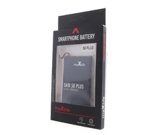 Maxlife akumuliatorius skirtas Samsung S8 Plus EB-BG955ABE 3500mAh