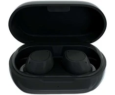 Maxlife Bluetooth ausinės TWS MXBE-04 juodos spalvos