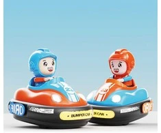 Telforceone Maxlife bamperiniai automobiliai MXRC-500