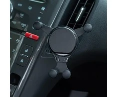 TelForceone Maxlife car holder for air vent MXCH-06 juodas