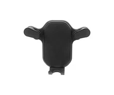 TelForceone Maxlife car holder for air vent MXCH-05 juodas