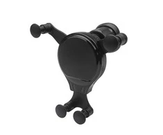 TelForceone Maxlife car holder for air vent MXCH-06 juodas