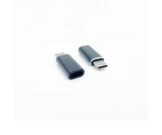 Maxlife Lightning į USB-C adapteris