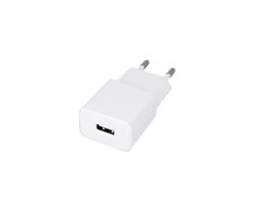 Maxlife MXTC-01 įkroviklis 1x USB 1A baltos spalvos