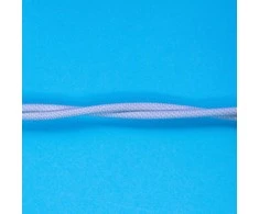Maxlife MXUC-06 kabelis USB-C - Lightning 1,0 m 20W mėlynos spalvos nylon