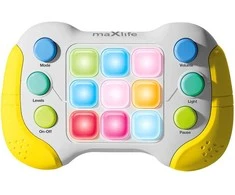 Telforceone Maxlife portable game MXPS-300