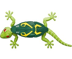 Telforceone Maxlife remote controlled gecko MXRG-100 žalias