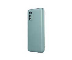 iLike TelForceone Metallic dėklas skirtas Apple iPhone 11, žalias