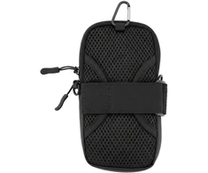 Telforceone Multifunctional sports phone bag 2in1 juodas