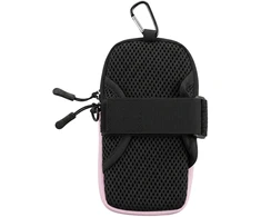 Telforceone Multifunctional sports phone bag 2in1 pink