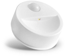 TelForceone Naktinė lempa LED FLC-01 PIR 3xAAA Forever Light