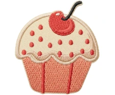Telforceone Patch avocado 3pcs set