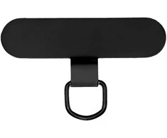 TFO Telforceone Phone insert metalic juodas