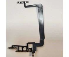 Telforceone Maitinimo įjungimas / išjungimas, garsumo reguliavimas, skirtas iPhone 13 Pro Max