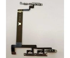 Telforceone Maitinimo įjungimas/išjungimas, garsumo reguliavimas iPhone 13 Mini