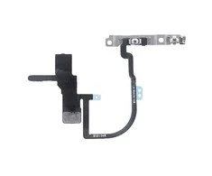 Telforceone Maitinimo įjungimas/išjungimas, garsumo reguliavimas iPhone 12 Mini