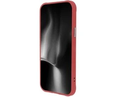 Dėklas Telforceone Ring Secure Mag Case for iPhone 15 Plus 6,7" red