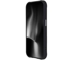 Dėklas Telforceone Ring Secure Mag Case for iPhone 15 Plus 6,7" juodas