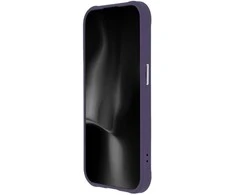 Dėklas Telforceone Ring Secure Mag Case for iPhone 15 Plus 6,7" violetinė