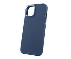 iLike TelForceone Satin dėklas skirtas Apple iPhone 14 6,1'', tamsiai mėlynas