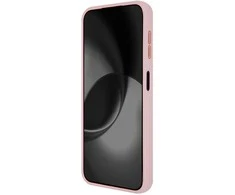Dėklas Telforceone Satin Elegant Case for iPhone 15 Plus 6,7" pink