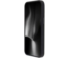 Dėklas Telforceone Satin Elegant Case for iPhone 11 juodas