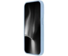 Dėklas Telforceone Satin Elegant Mag Case for iPhone 15 Pro Max 6,7" mėlynas