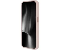 Dėklas Telforceone Satin Elegant Matt Case for iPhone 15 Plus 6,7" pink