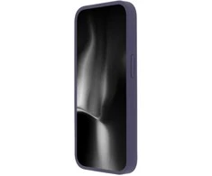 Dėklas Telforceone Secure Spinning Mag Case for iPhone 15 Pro 6,1" violetinė