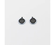 TFO Telforceone Set of lens glasses for iPhone 17 mėlynas