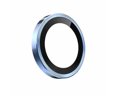 TFO Telforceone Set of lens glasses for iPhone 18 Pro Max sky mėlynas