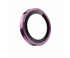 TFO Telforceone Set of lens glasses for iPhone 18 Pro Max dark cherry