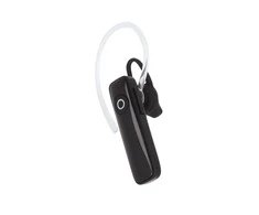 TelForceone Setty Bluetooth ausinės SBT-01 juodos
