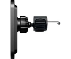 Telforceone Setty car holder MS with inductive charging IUM1-01 juodas