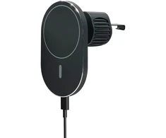 Telforceone Setty car holder MS with inductive charging IUM2-01 juodas