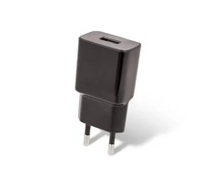 Telforceone Setty pakrovėjas 1x USB 2,4A juodas