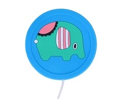 TelForceone Setty Cup šildytuvas Elephant PDK-02