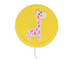 TelForceone Setty Cup šildytuvas Giraffe PDK-03