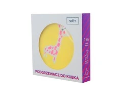 TelForceone Setty Cup šildytuvas Giraffe PDK-03