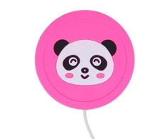 TelForceone Setty Cup šildytuvas Panda USB PDK-01