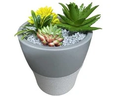 Telforceone Setty humidifier NP-18 pilkas
