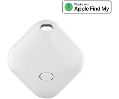 Setty „Telforceone“ būsto ieškiklis „FindMy square TFO TAG 02“ baltas + dėžutė