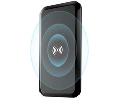 Telforceone Setty rectangle wireless charger R